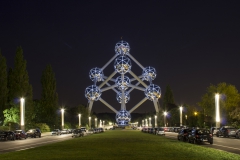 Atomium